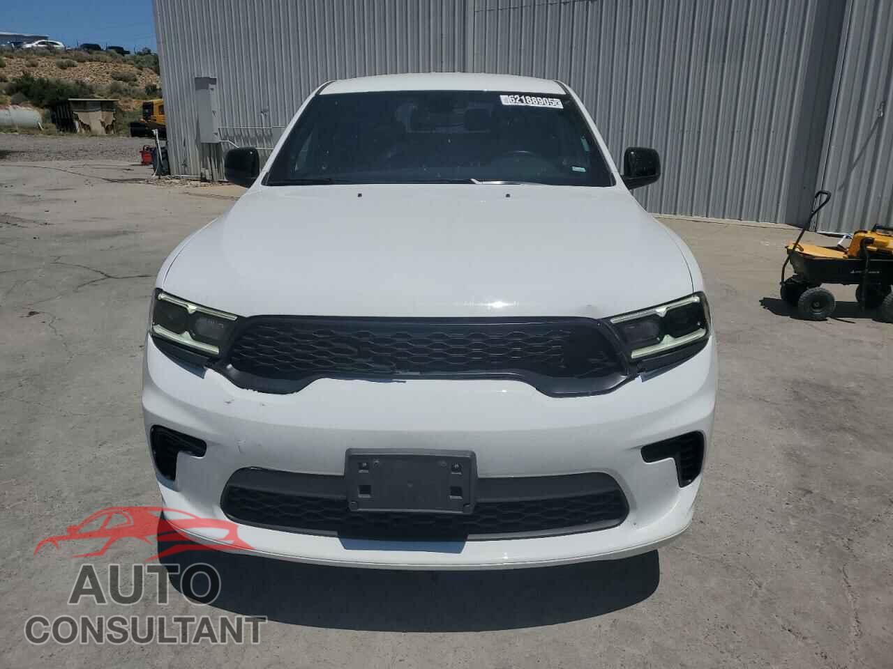 DODGE DURANGO 2023 - 1C4RDHDG9PC685609