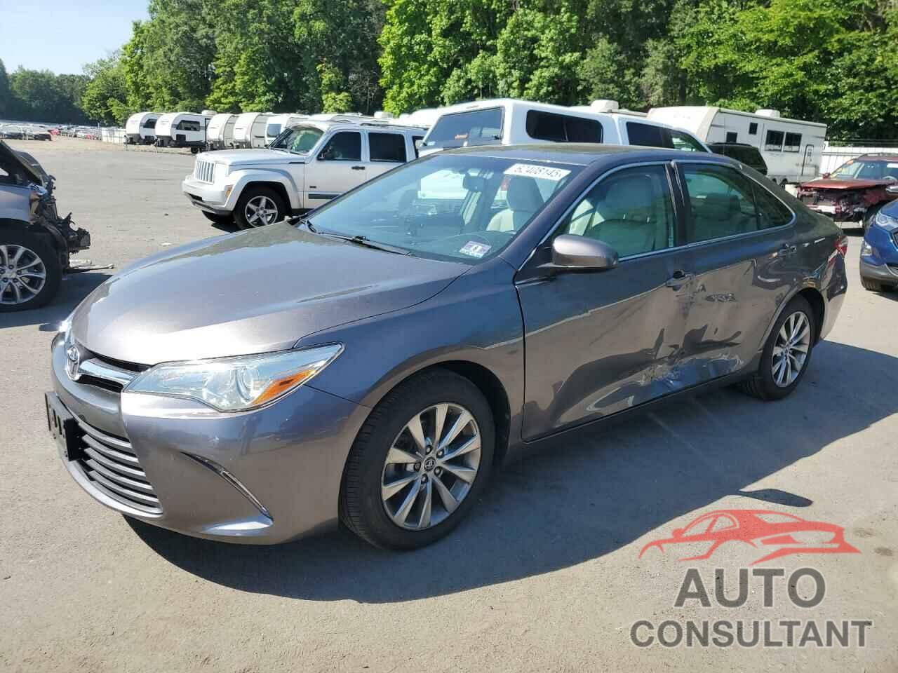 TOYOTA CAMRY 2015 - 4T1BF1FK2FU936124