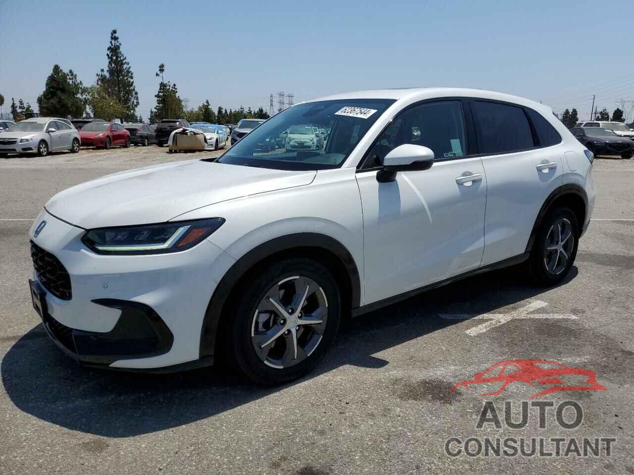 HONDA HR-V 2023 - 3CZRZ1H77PM710745