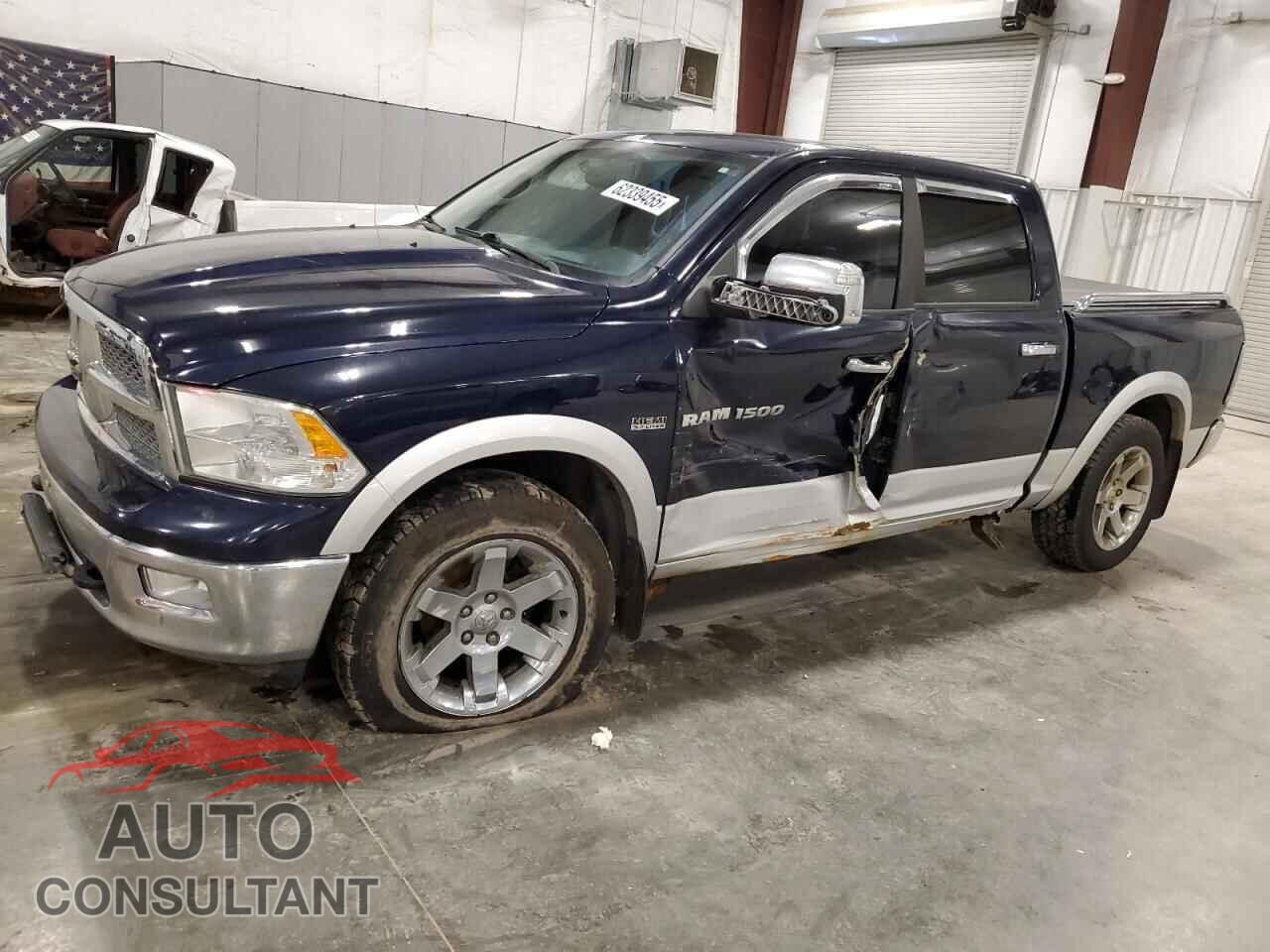 DODGE All Models 2012 - 1C6RD7NT2CS247947