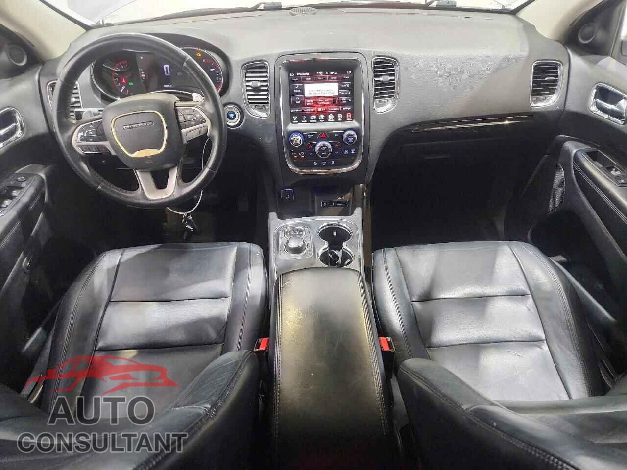 DODGE DURANGO 2015 - 1C4RDHDG1FC771012
