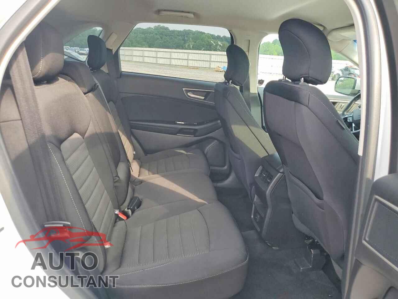 FORD EDGE 2017 - 2FMPK3J96HBC59055