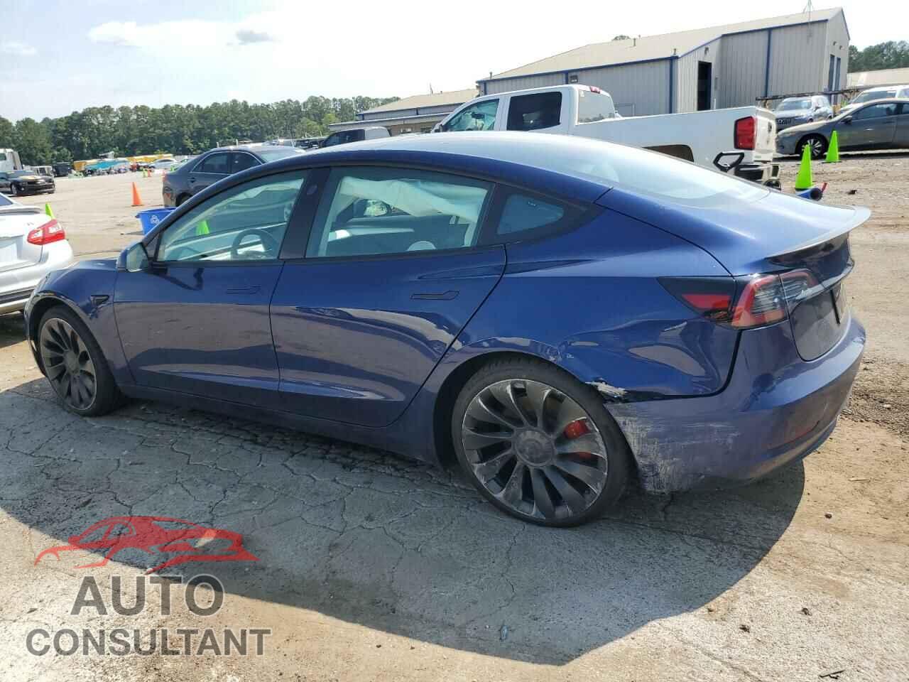 TESLA MODEL 3 2023 - 5YJ3E1EC4PF632275