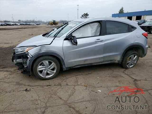 HONDA HR-V 2019 - 3CZRU5H57KM723766