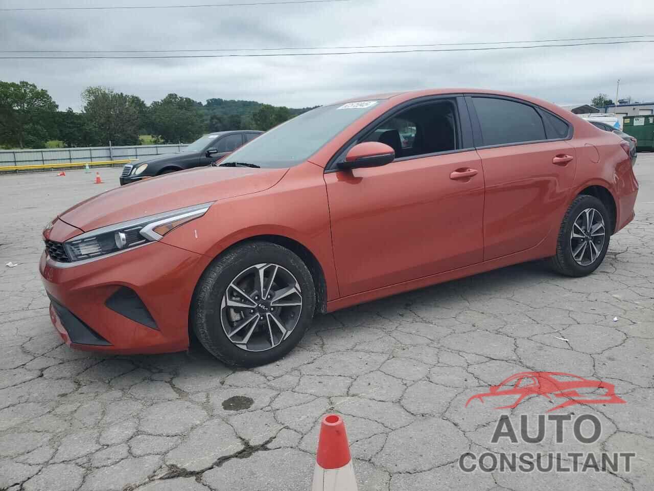 KIA FORTE 2024 - 3KPF24AD3RE716330
