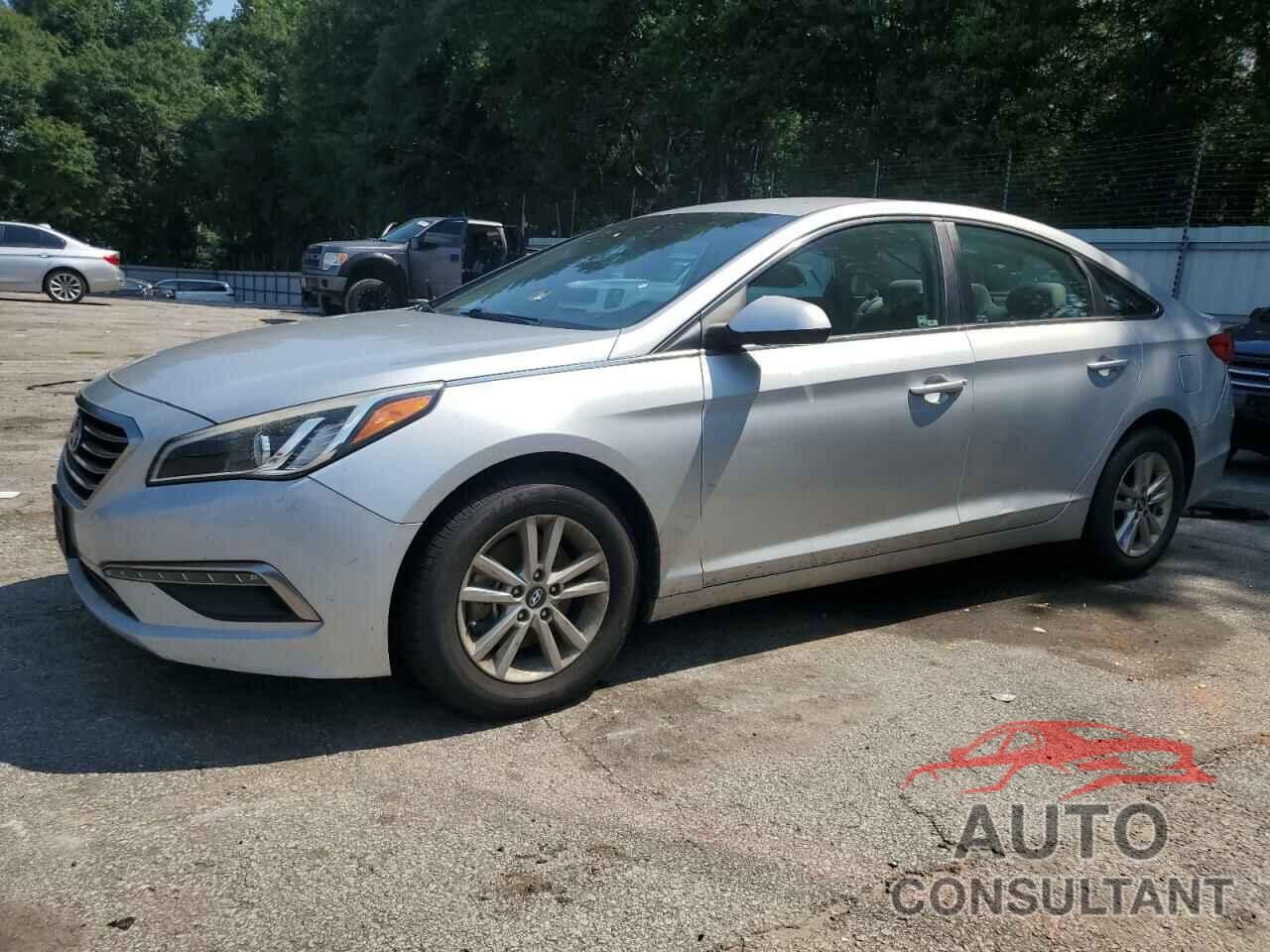 HYUNDAI SONATA 2015 - 5NPE24AF9FH084535