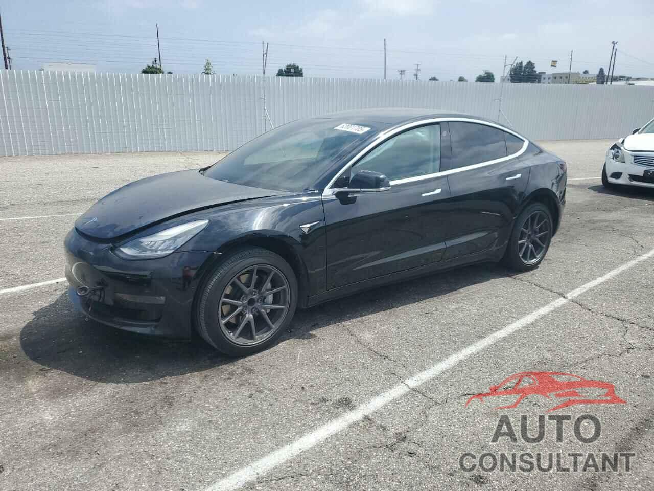 TESLA MODEL 3 2019 - 5YJ3E1EA2KF394594