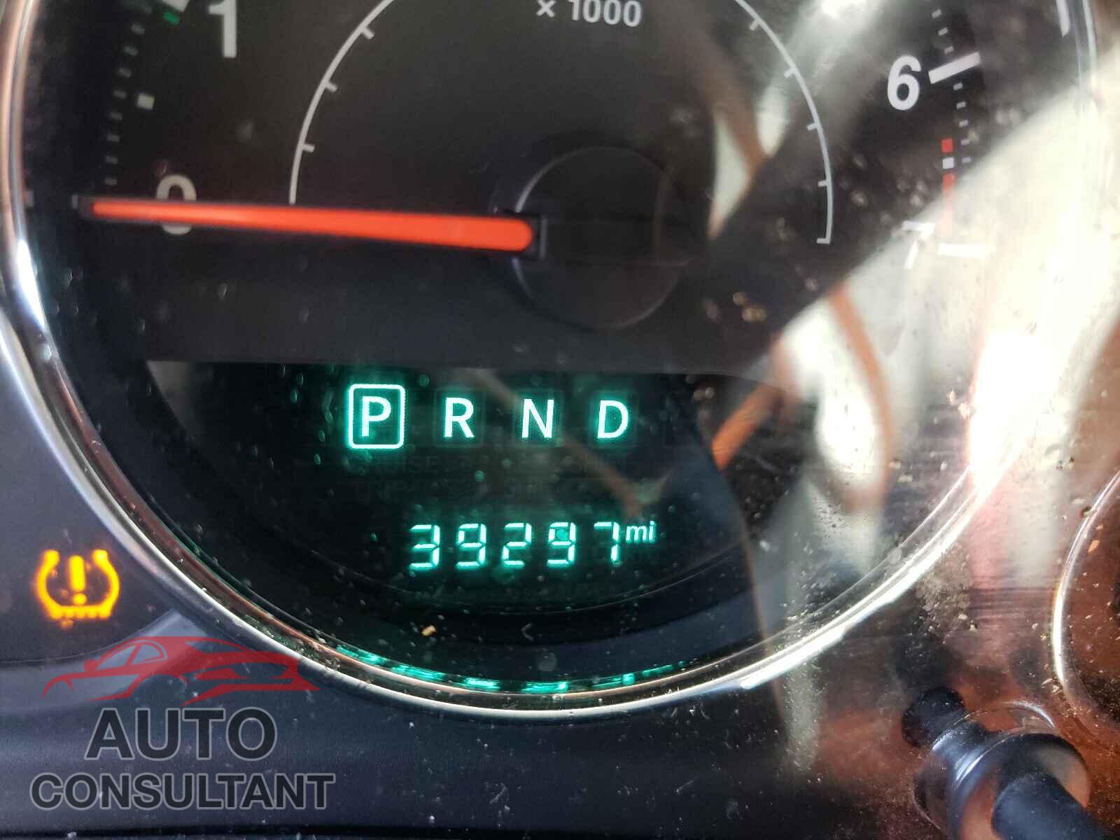 JEEP WRANGLER 2017 - 1C4BJWEG3HL751277