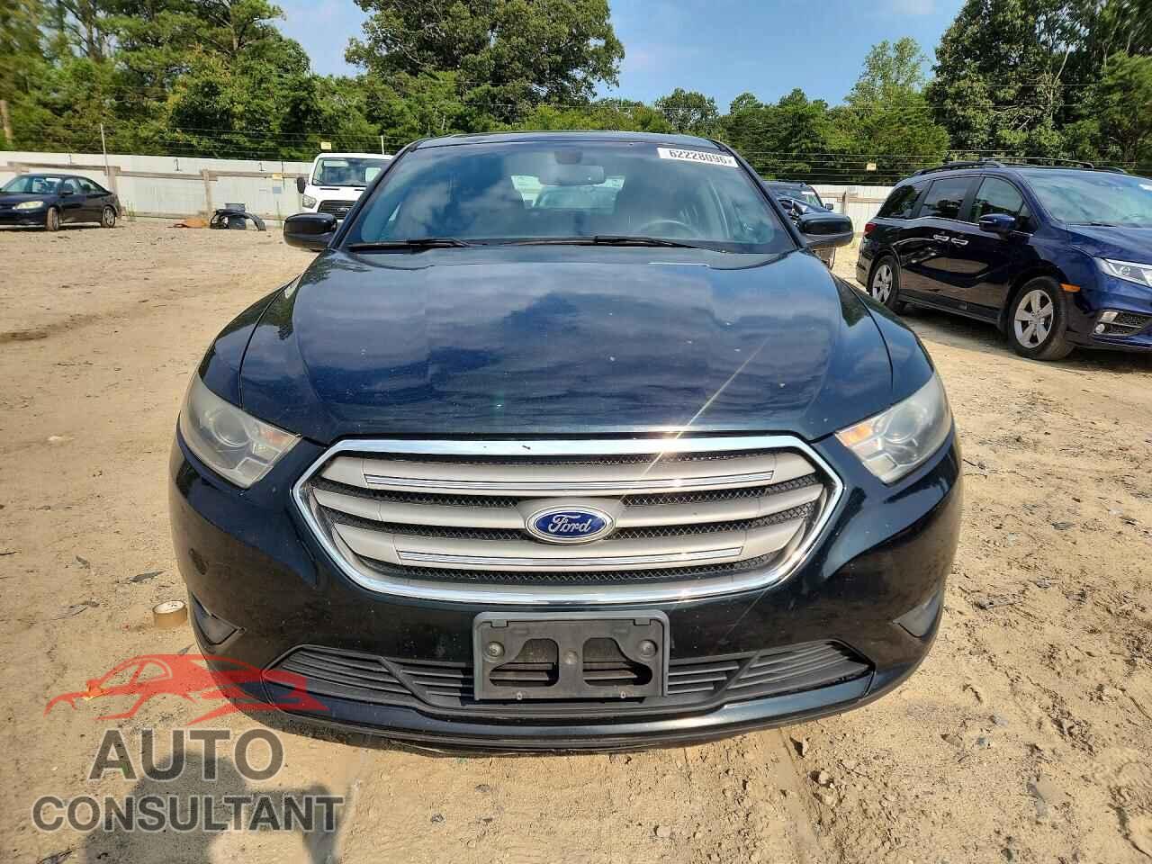FORD TAURUS 2014 - 1FAHP2E88EG153397