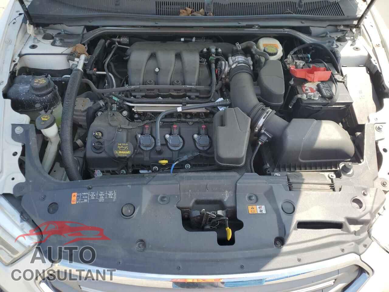 FORD TAURUS 2013 - 1FAHP2E82DG111287