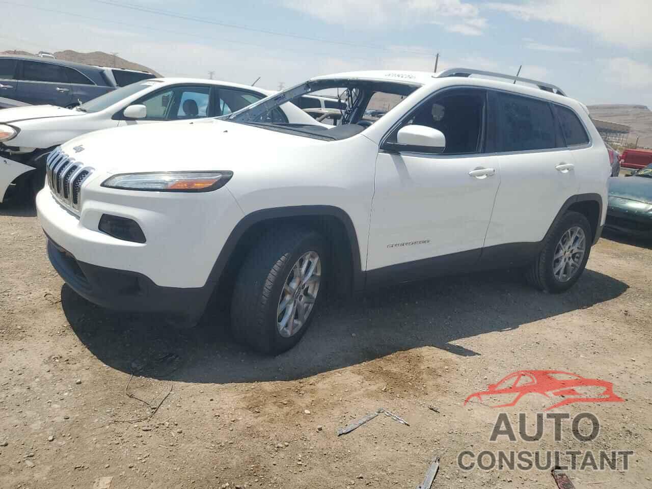 JEEP GRAND CHER 2016 - 1C4PJLCB0GW159926