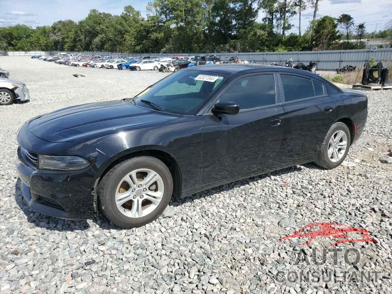 DODGE CHARGER 2016 - 2C3CDXBG5GH328268