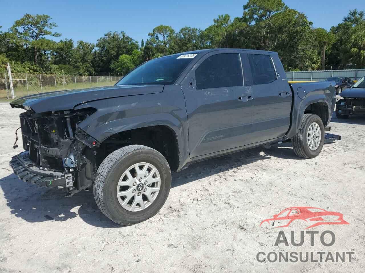 TOYOTA TACOMA 2024 - 3TYKB5FN9RT012858