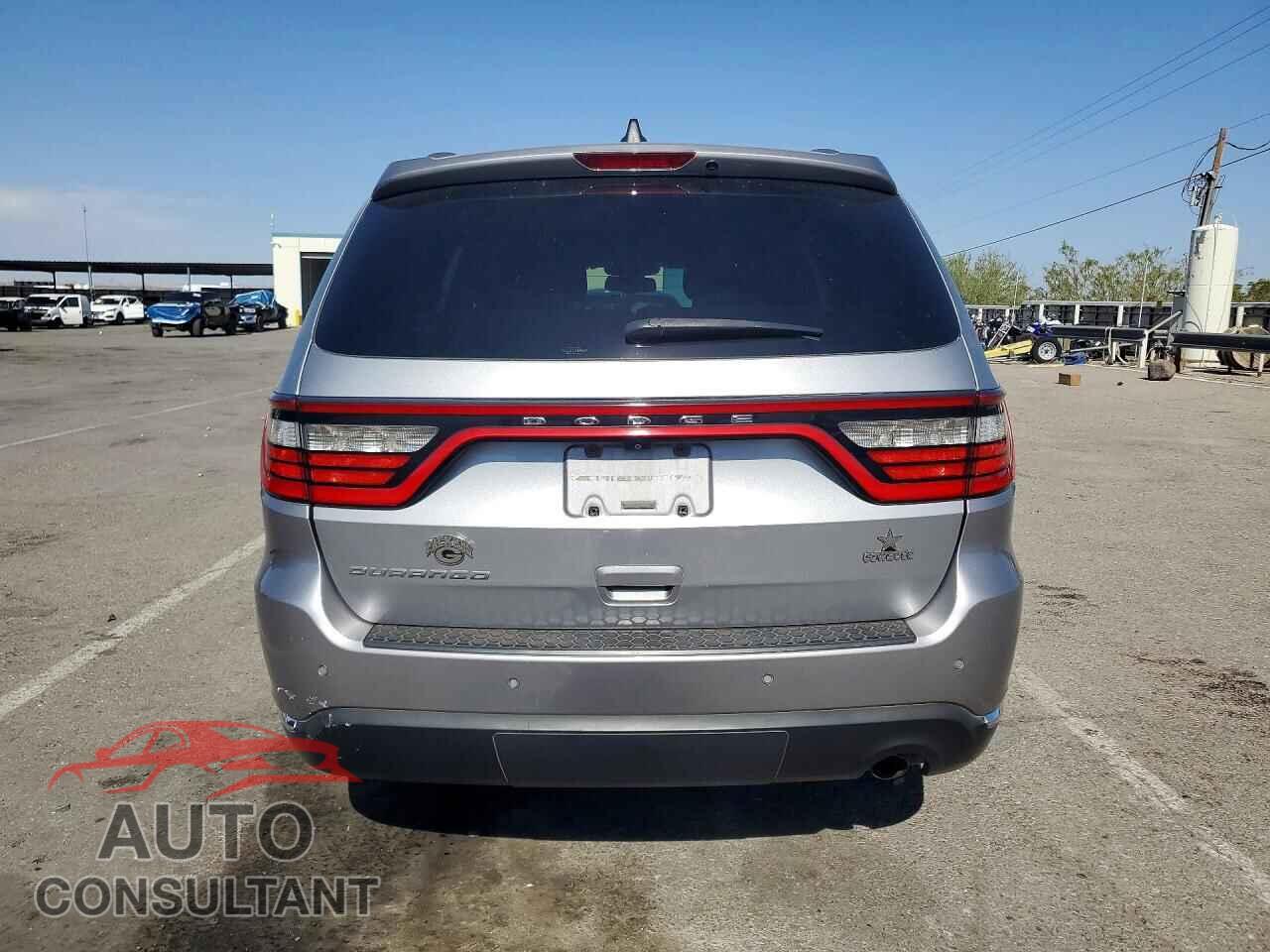 DODGE DURANGO 2014 - 1C4RDHAG2EC277650