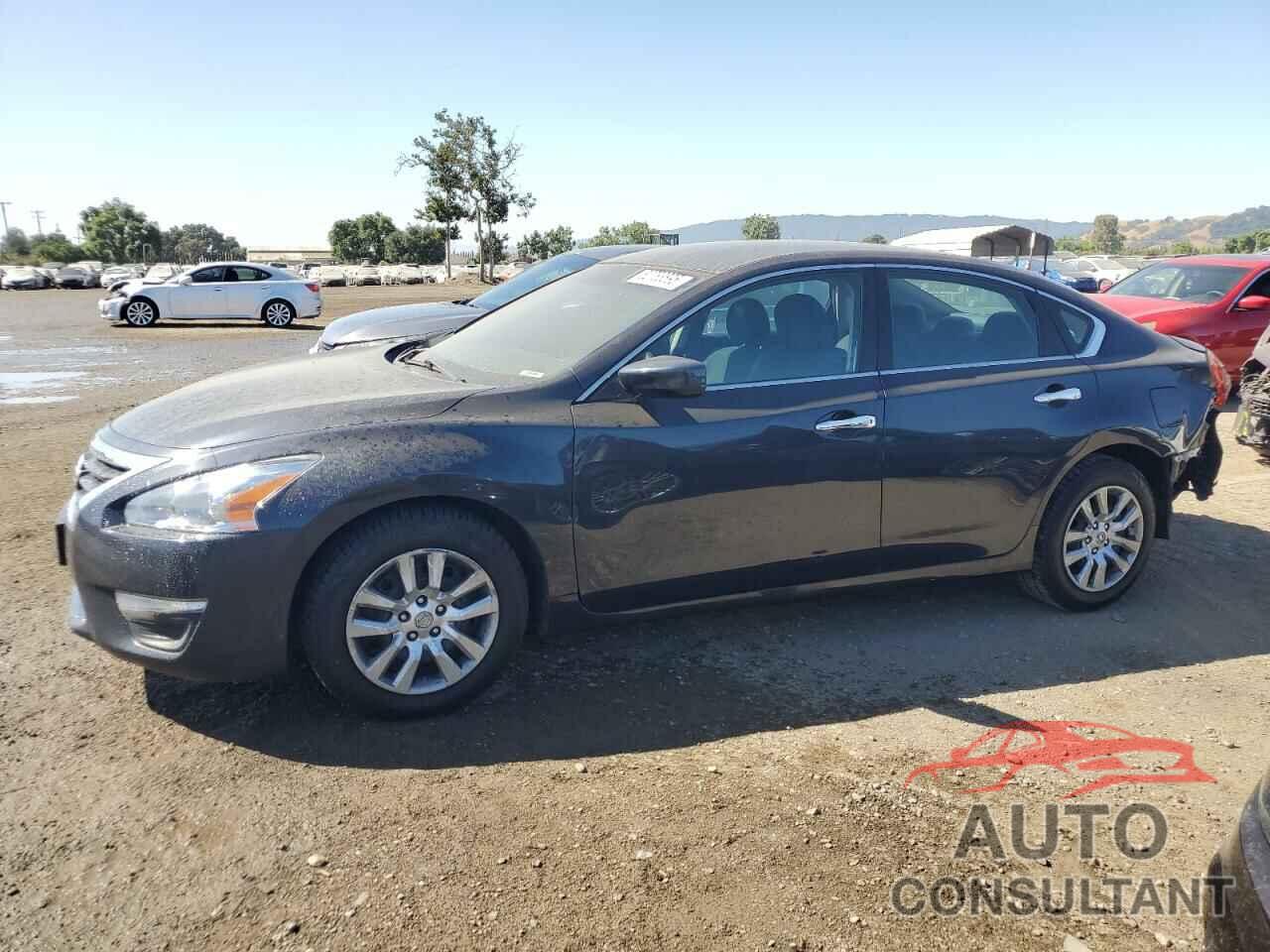 NISSAN ALTIMA 2014 - 1N4AL3AP1EC283058