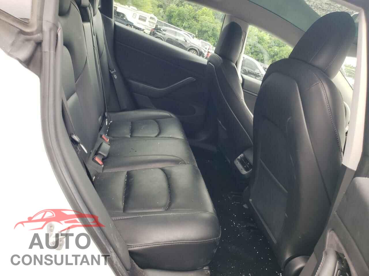 TESLA MODEL 3 2019 - 5YJ3E1EB3KF493689