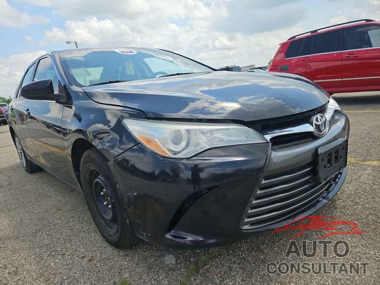 TOYOTA CAMRY 2015 - 4T1BF1FK0FU481399