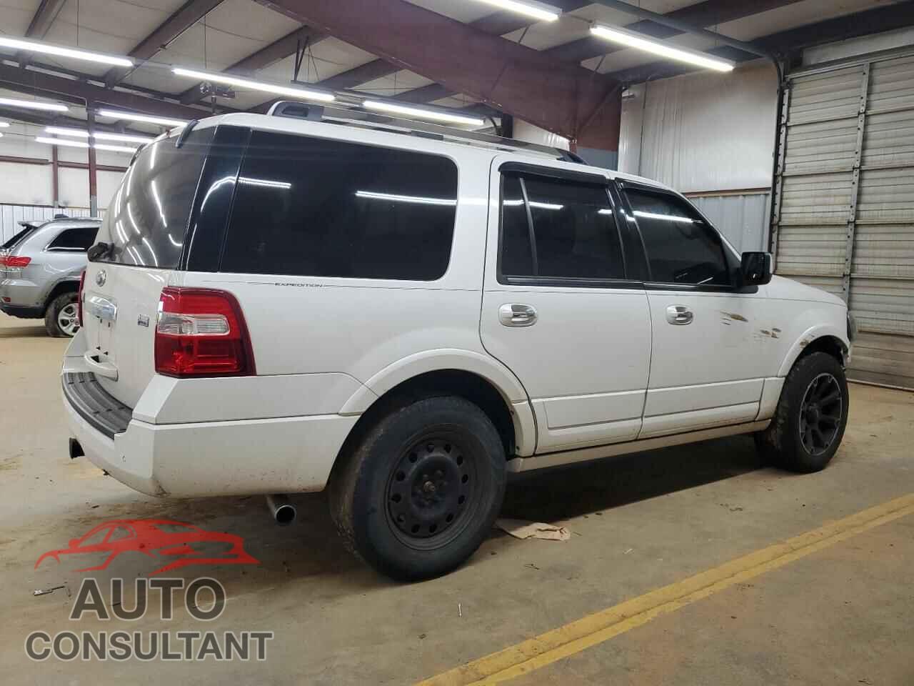 FORD EXPEDITION 2012 - 1FMJU2A52CEF45005