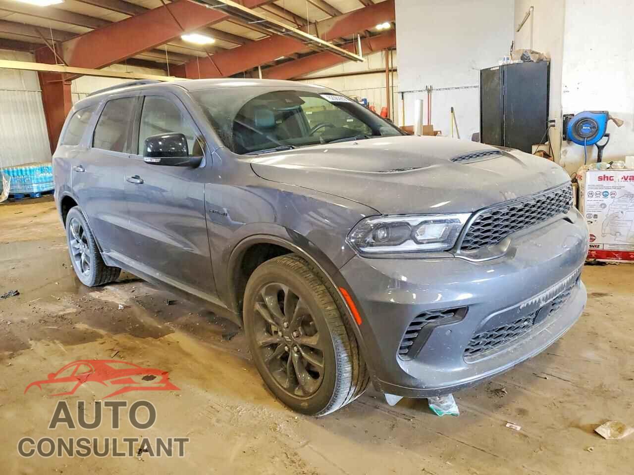 DODGE DURANGO 2024 - 1C4SDJCT0RC208853