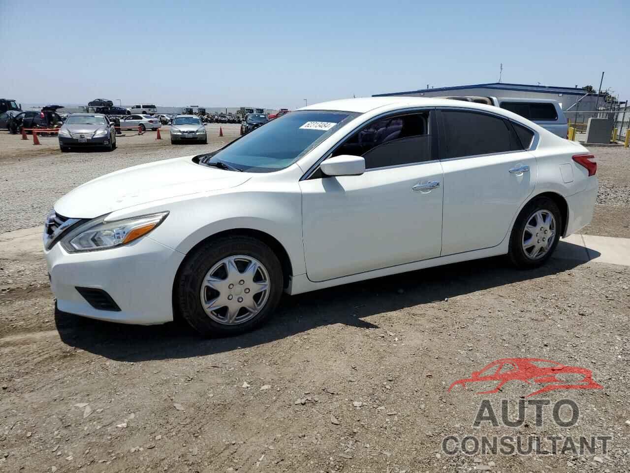 NISSAN ALTIMA 2016 - 1N4AL3AP5GC238479