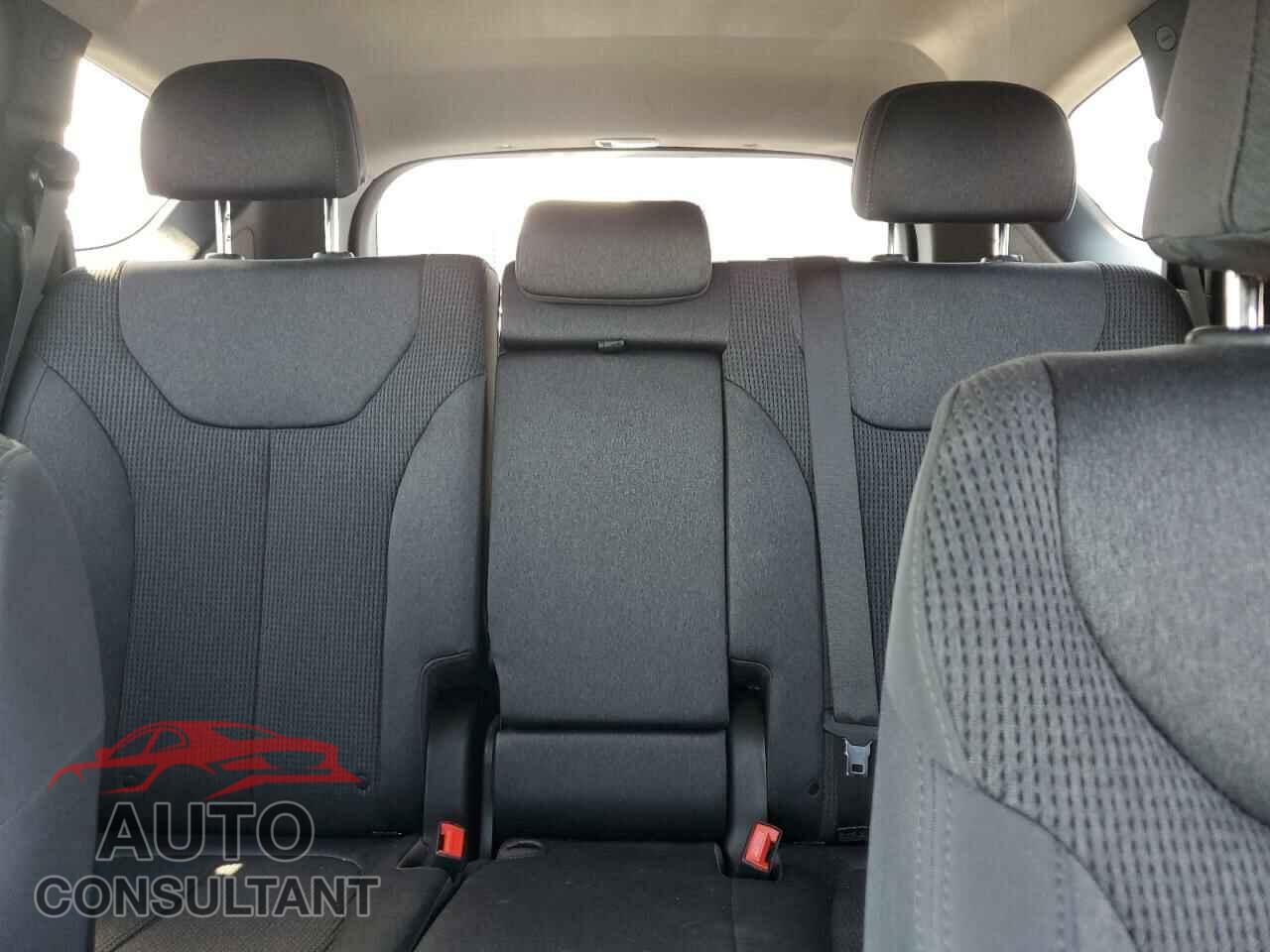 HYUNDAI SANTA FE 2020 - 5NMS3CAD4LH257170