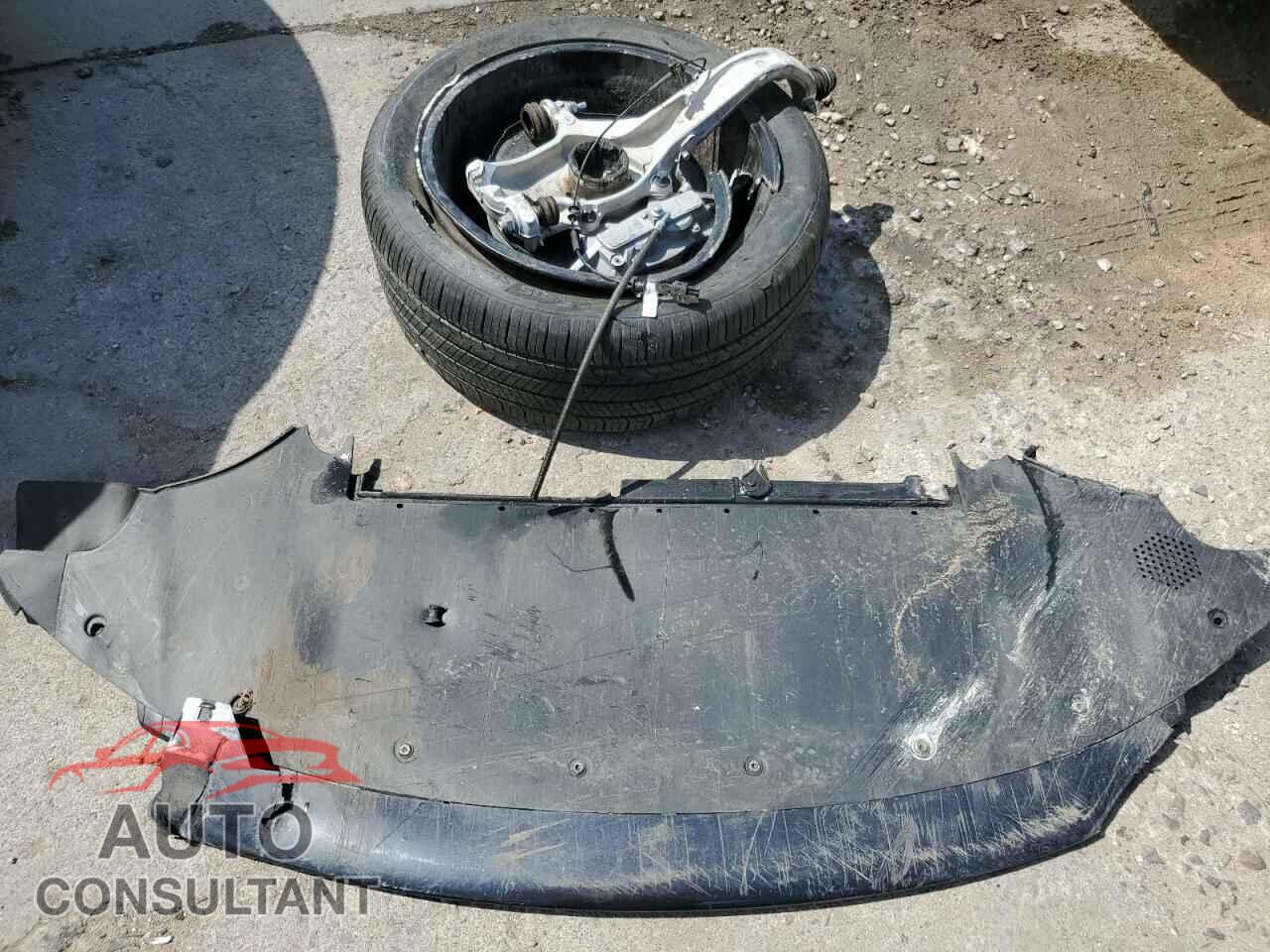 TESLA MODEL 3 2024 - 5YJ3E1EB3RF758668