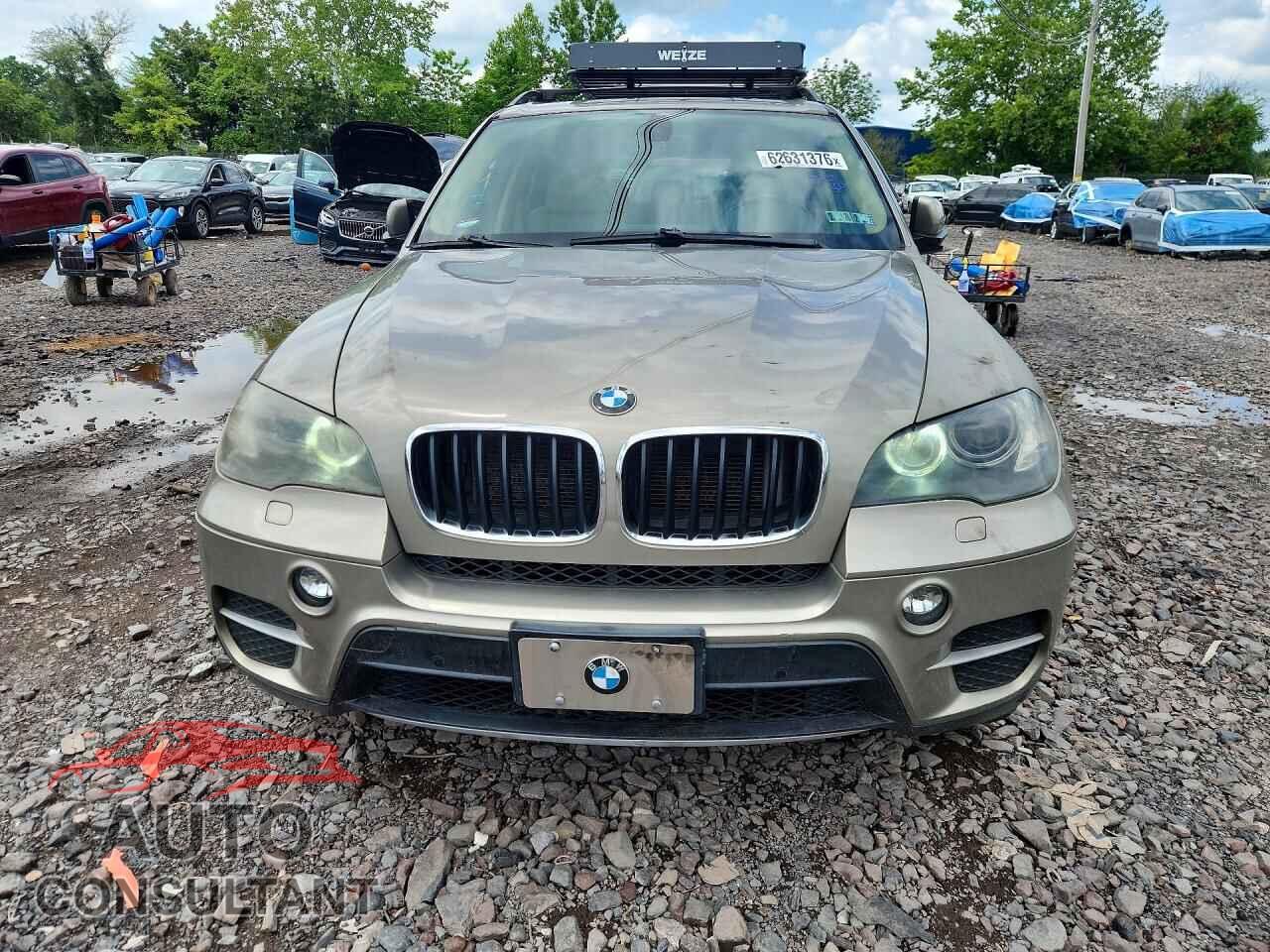 BMW X5 2011 - 5UXZV4C58BL741925