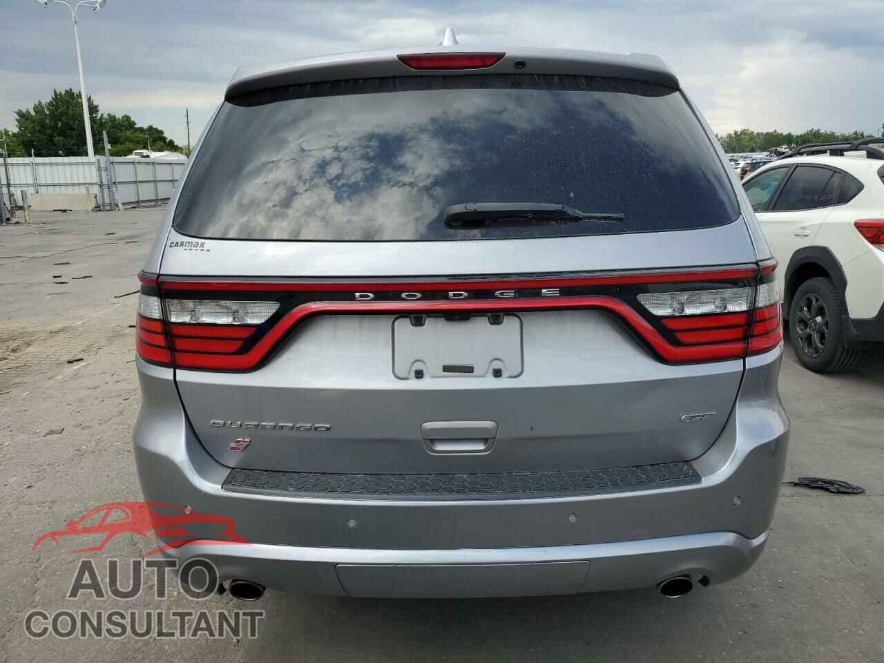 DODGE DURANGO 2019 - 1C4RDJDG2KC691669