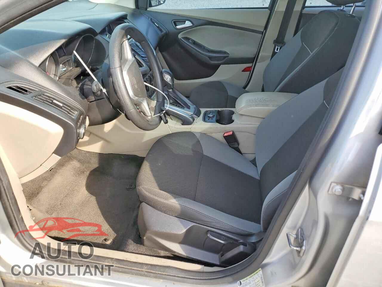 FORD FOCUS 2013 - 1FADP3F22DL150595