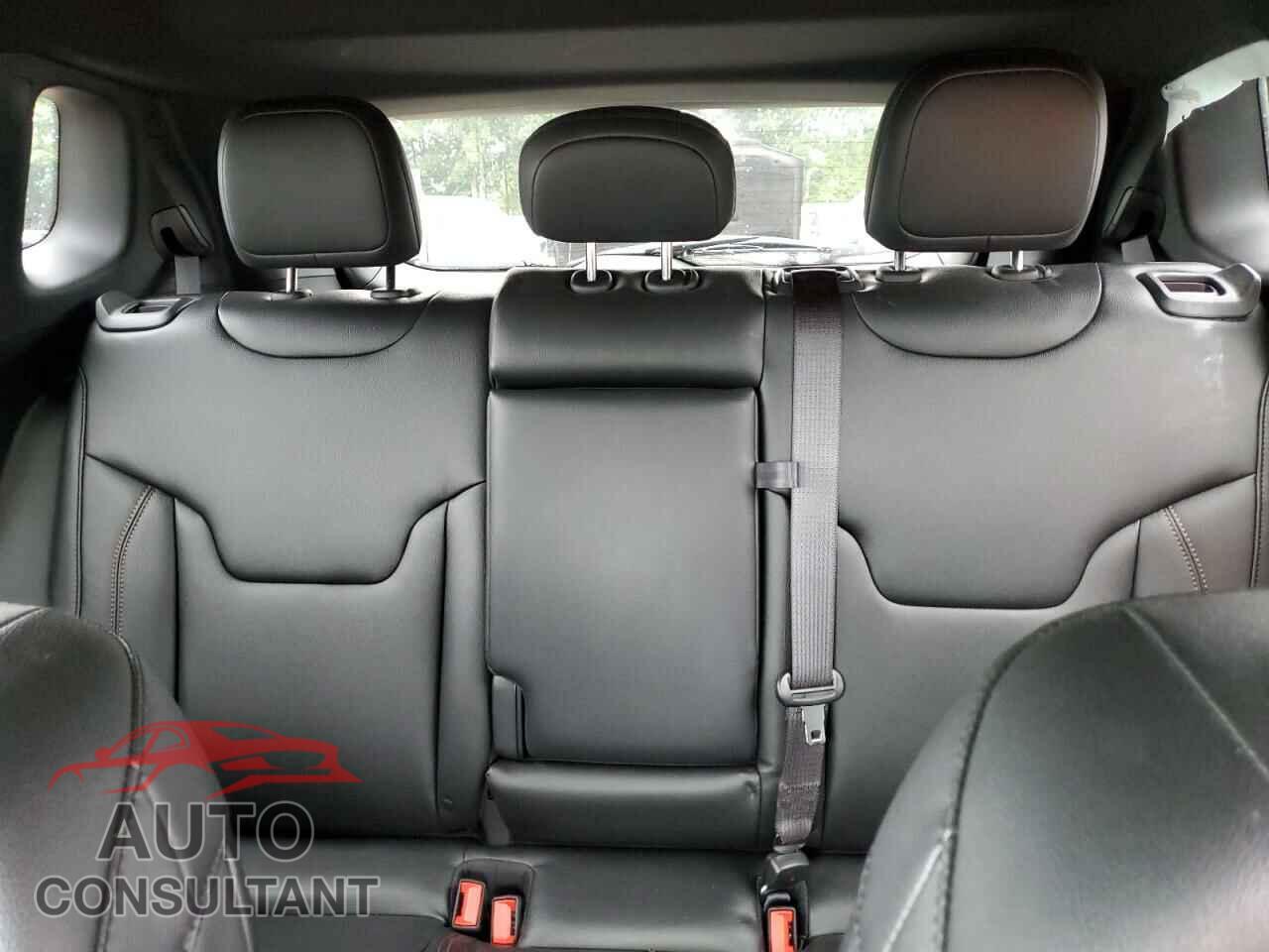 JEEP COMPASS 2024 - 3C4NJDCN6RT603021