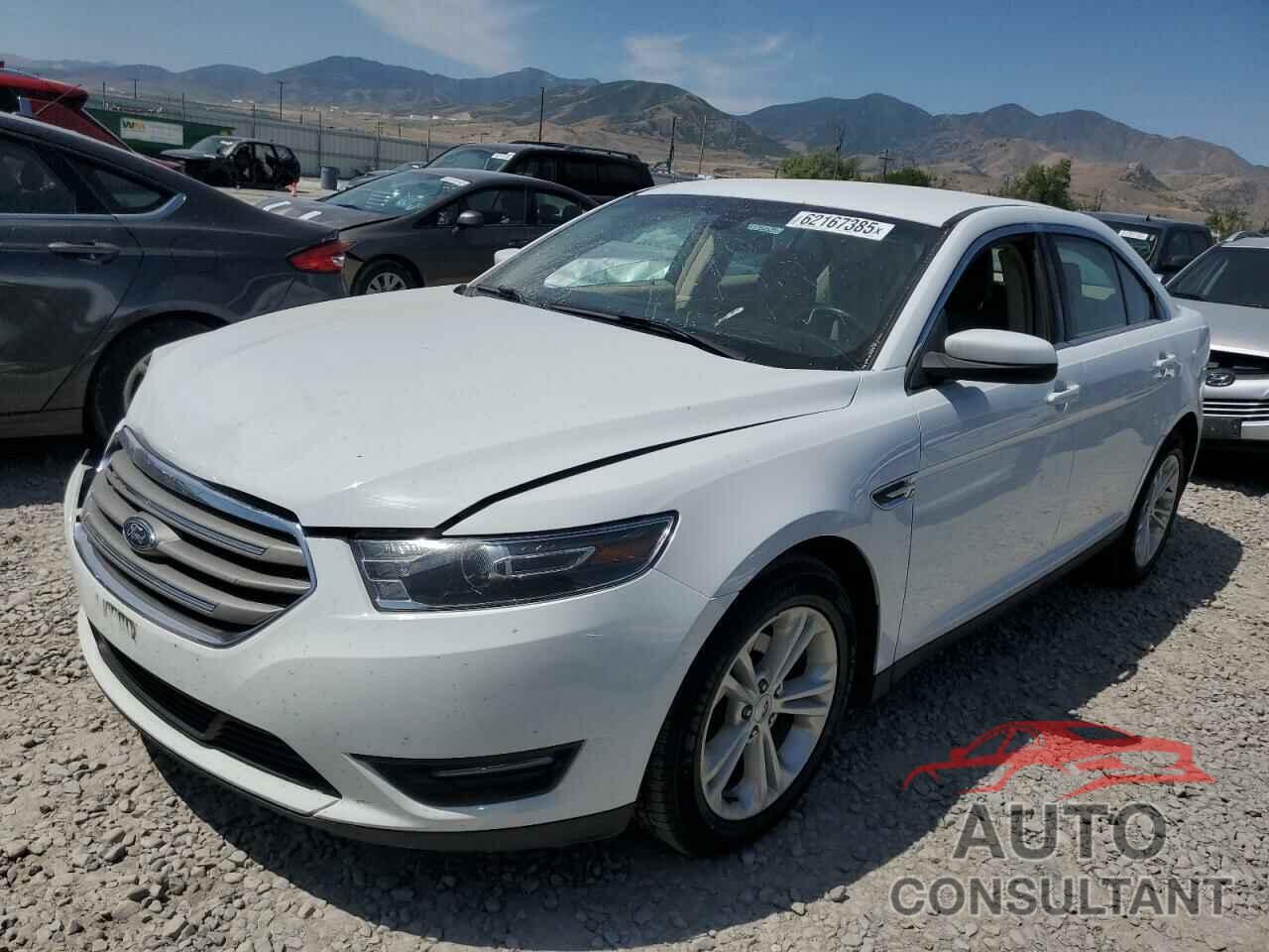 FORD TAURUS 2016 - 1FAHP2H82GG150414