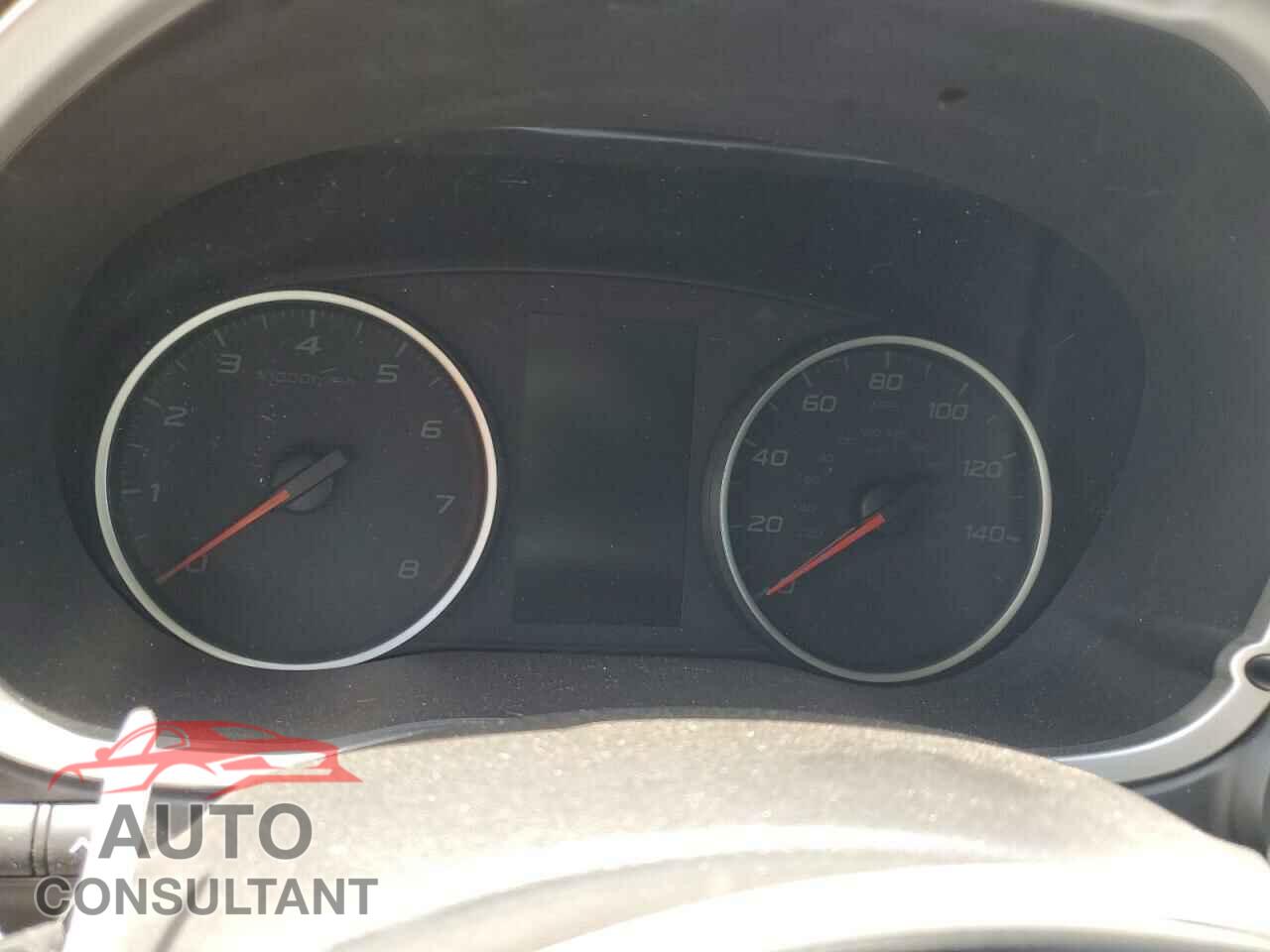 MITSUBISHI ECLIPSE 2023 - JA4ATWAA3PZ036013