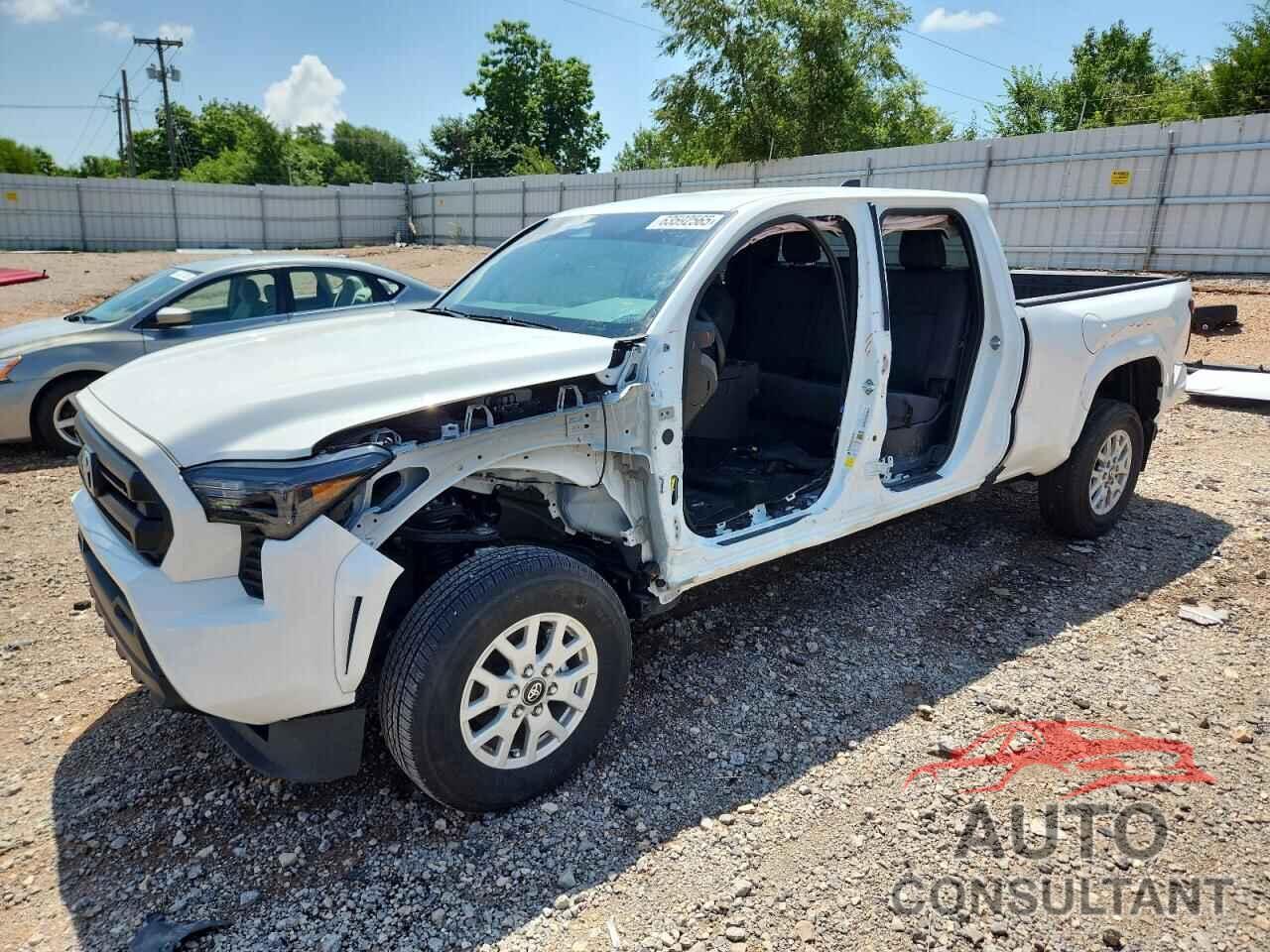 TOYOTA TACOMA 2024 - 3TYLB5JN6RT040080