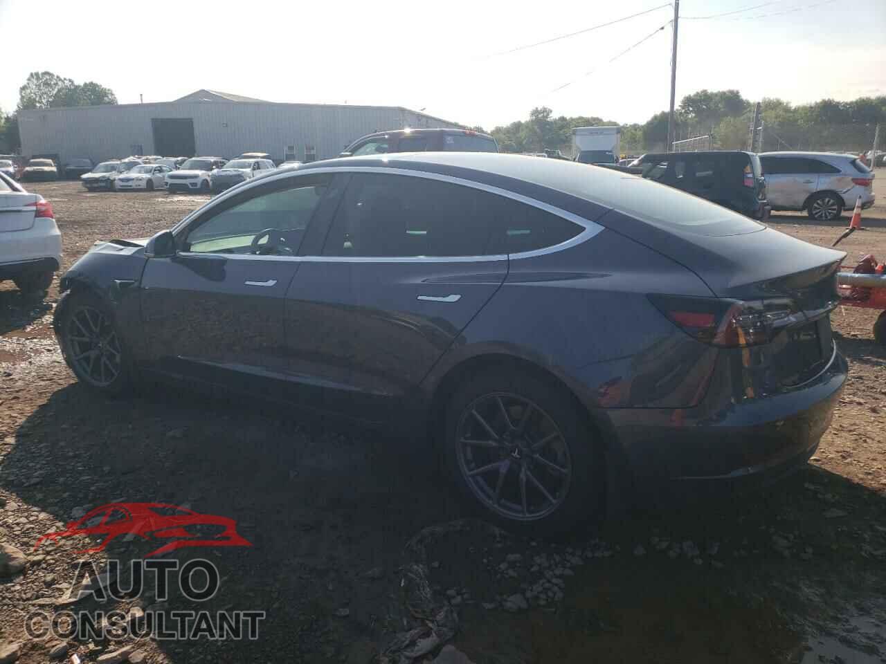 TESLA MODEL 3 2020 - 5YJ3E1EB2LF710893