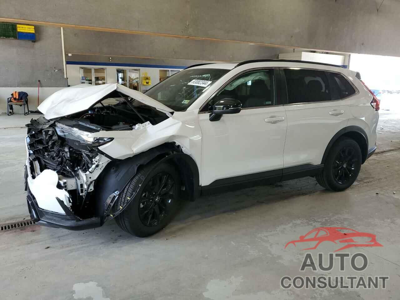 HONDA CRV 2024 - 5J6RS6H51RL035916