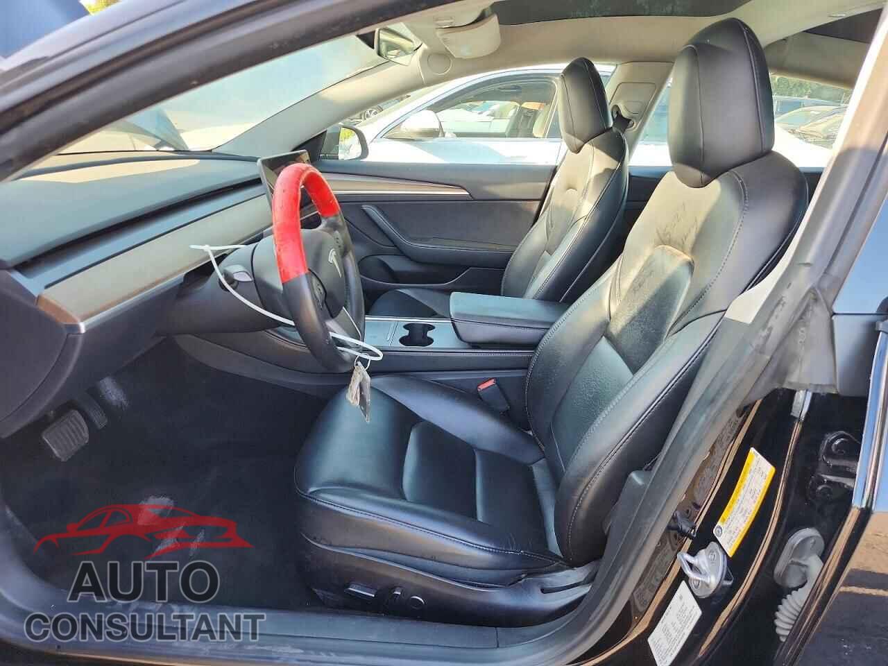 TESLA MODEL 3 2023 - 5YJ3E1EA9PF453390
