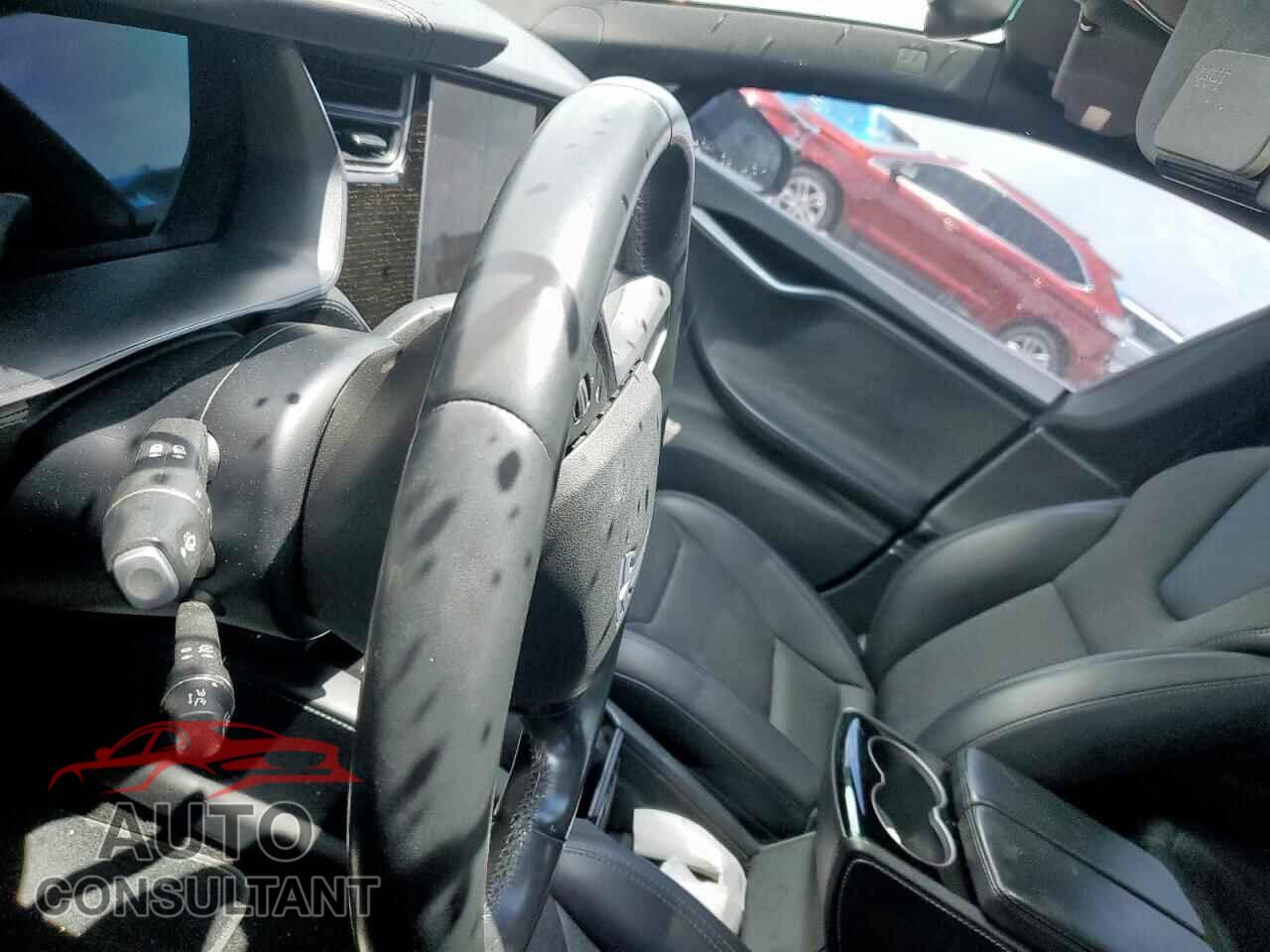 TESLA MODEL S 2018 - 5YJSA1E22JF266693