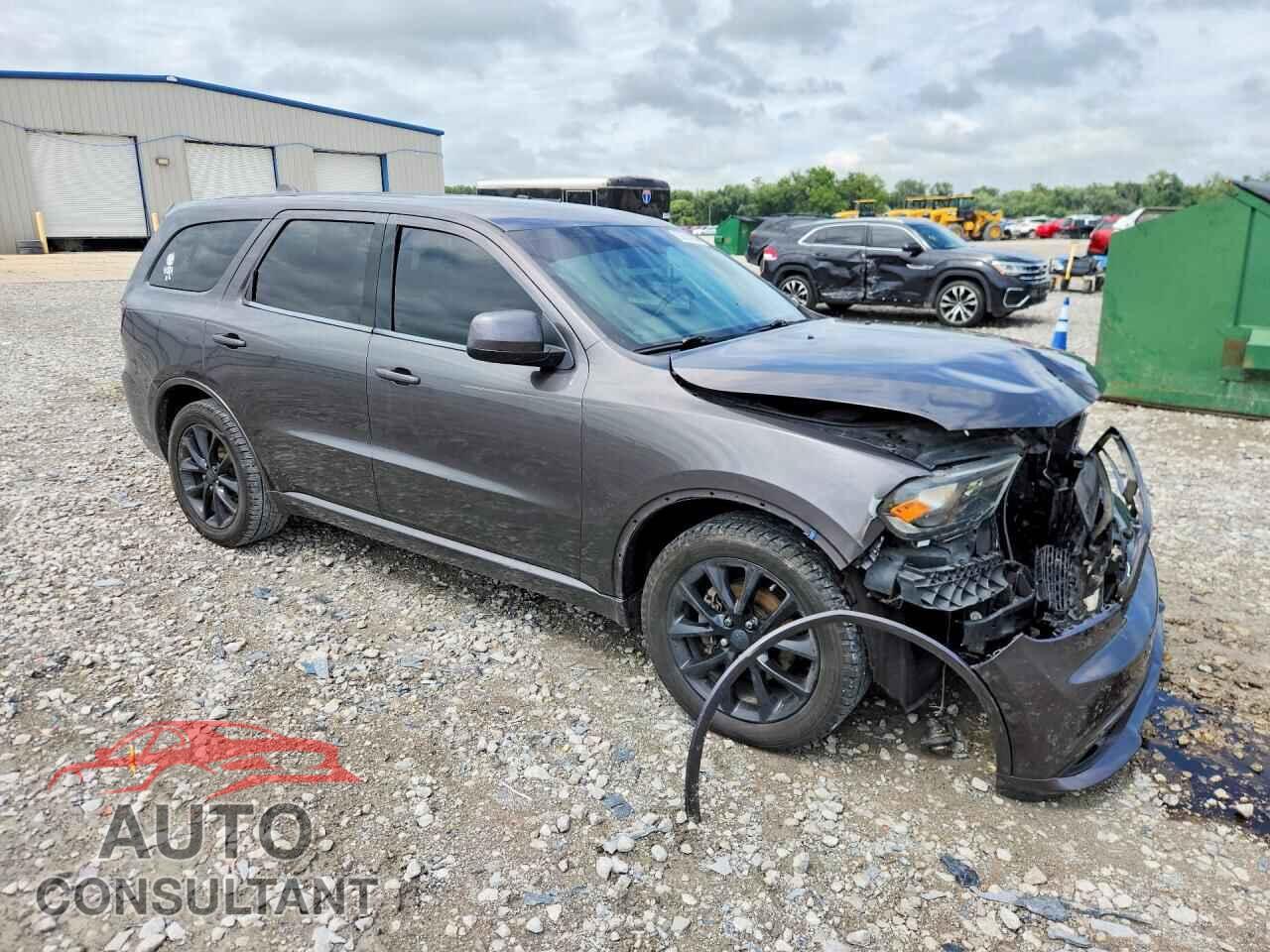DODGE DURANGO 2015 - 1C4RDHAG9FC113989