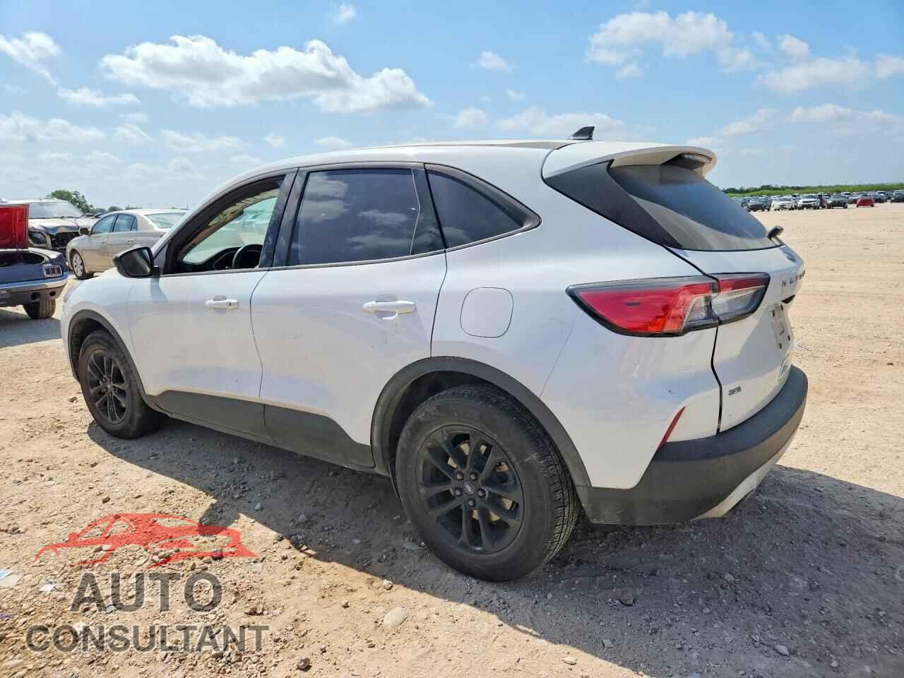 FORD ESCAPE 2020 - 1FMCU0BZXLUA80588
