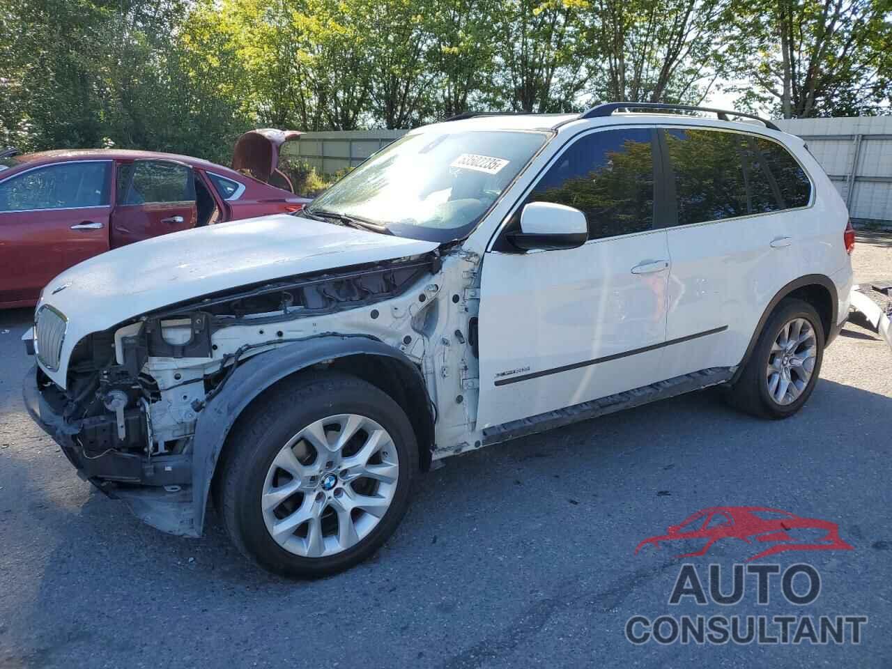 BMW X5 2013 - 5UXZV4C5XD0B11167