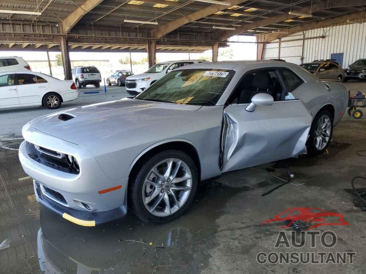 DODGE CHALLENGER 2023 - 2C3CDZKG6PH689598