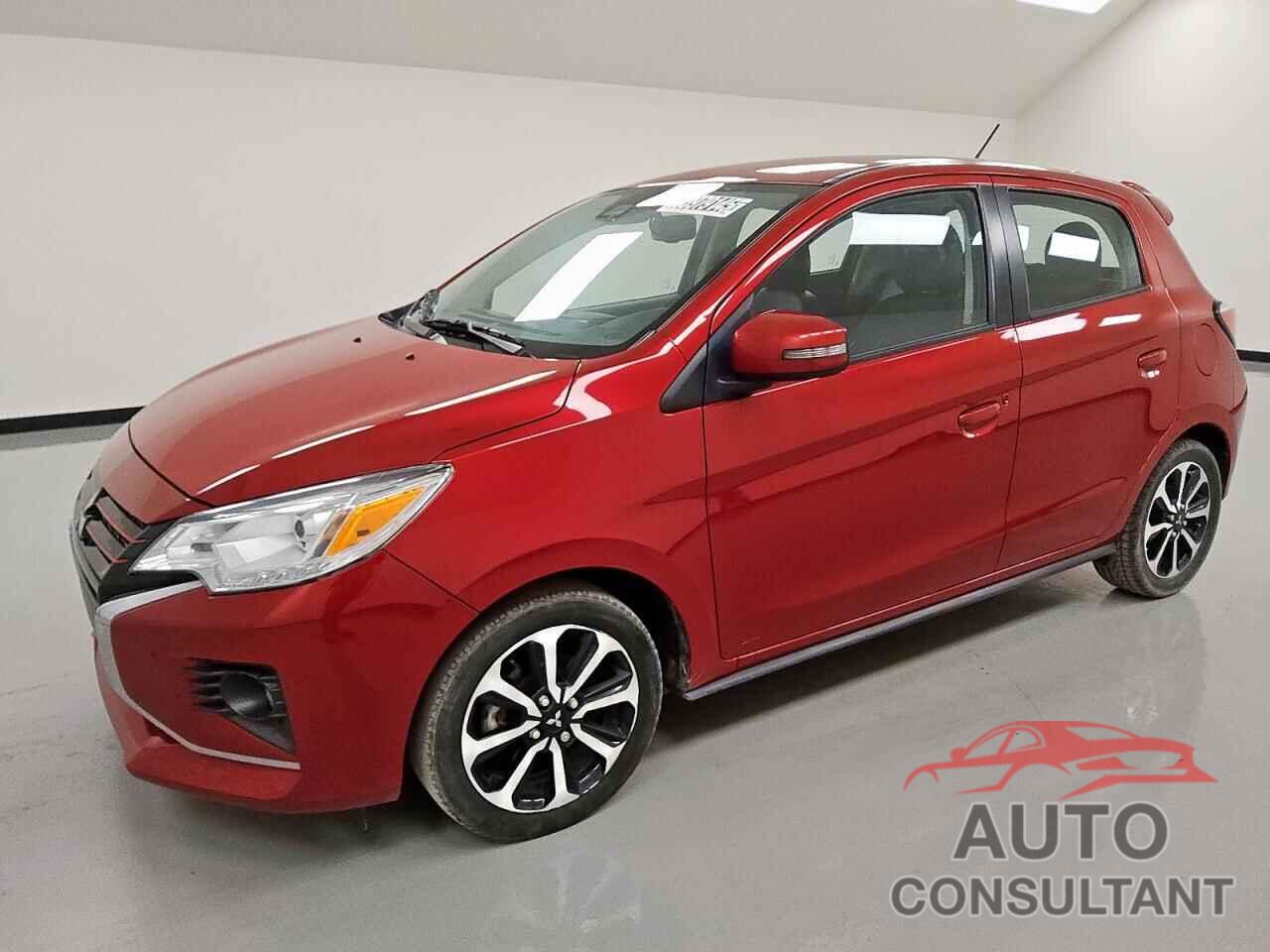 MITSUBISHI MIRAGE 2024 - ML32AWHJXRH009487
