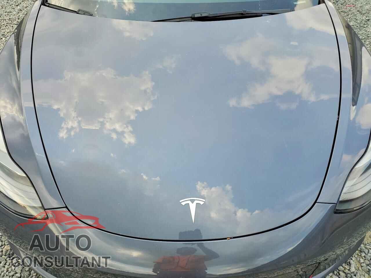 TESLA MODEL 3 2022 - 5YJ3E1EC9NF268027