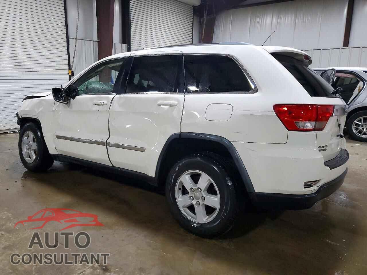 JEEP CHEROKEE 2012 - 1C4RJFAG5CC128756