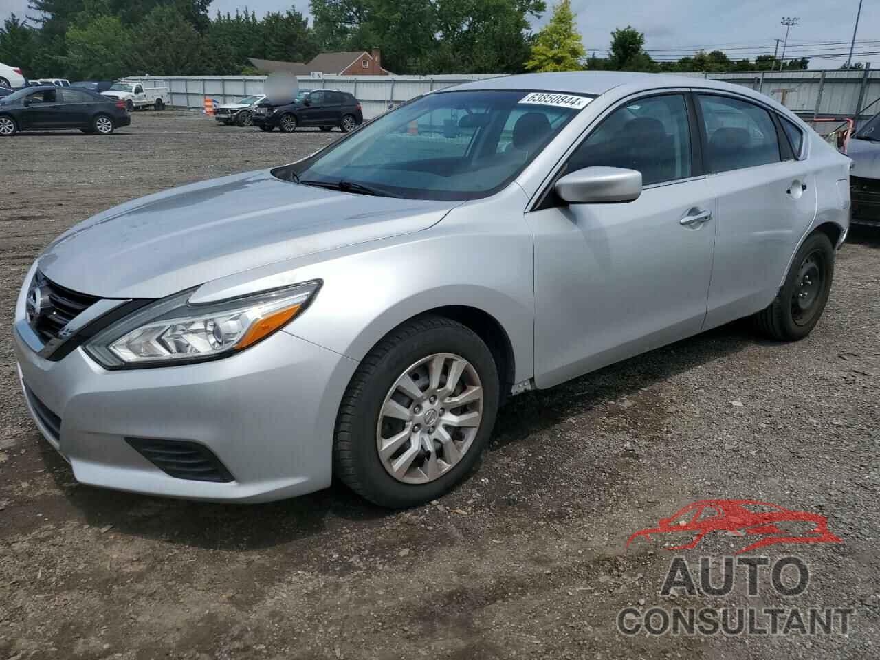 NISSAN ALTIMA 2018 - 1N4AL3AP6JC221973