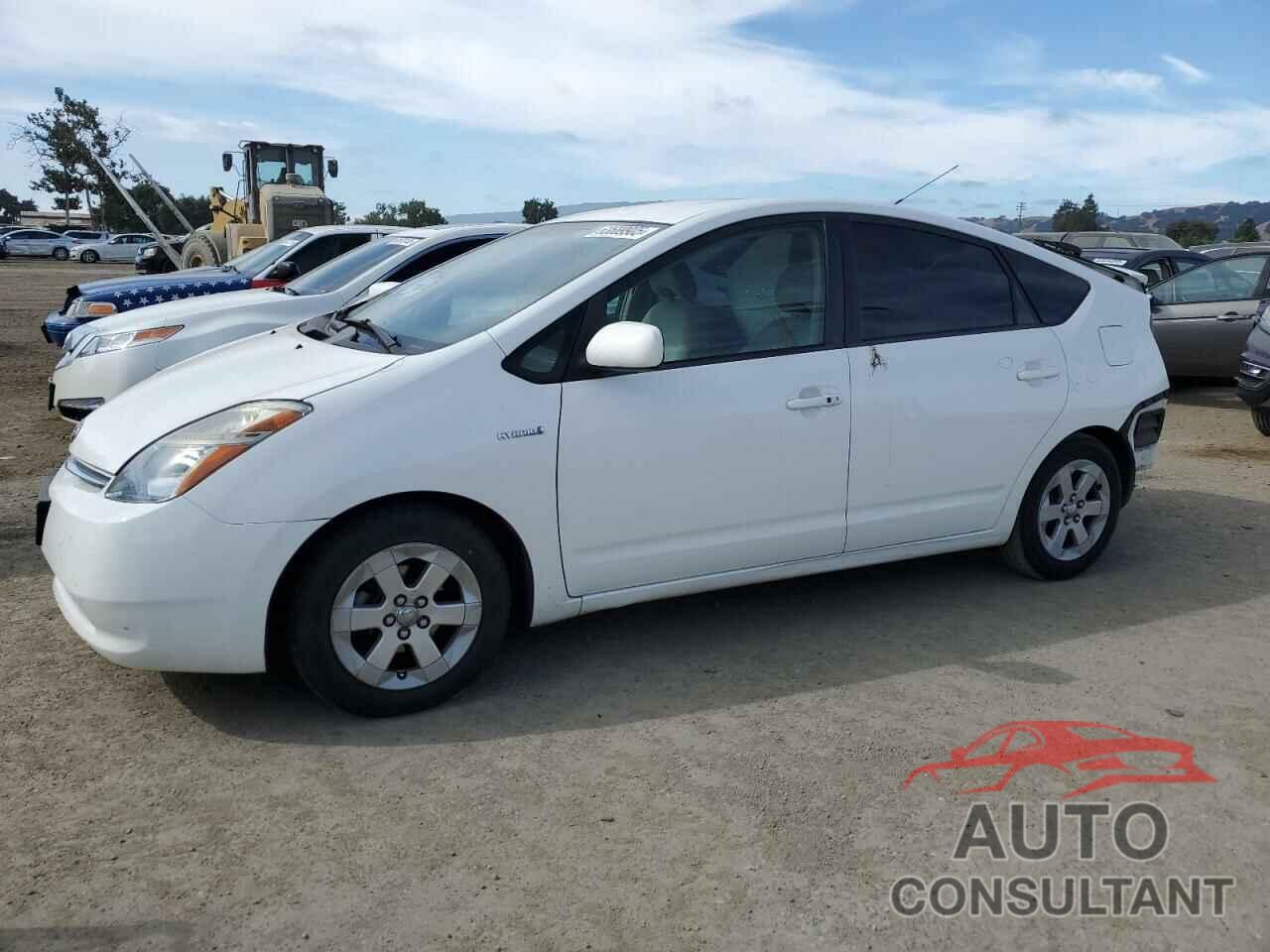 TOYOTA PRIUS 2009 - JTDKB20U797835180