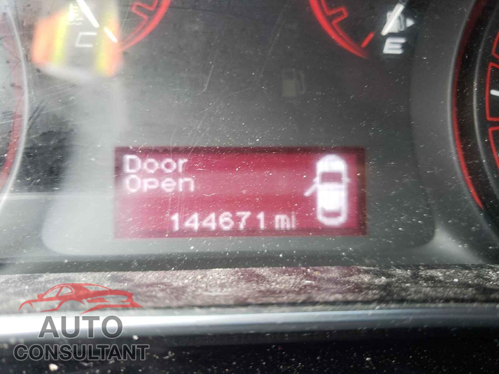 DODGE DART 2016 - 1C3CDFBB8GD515340