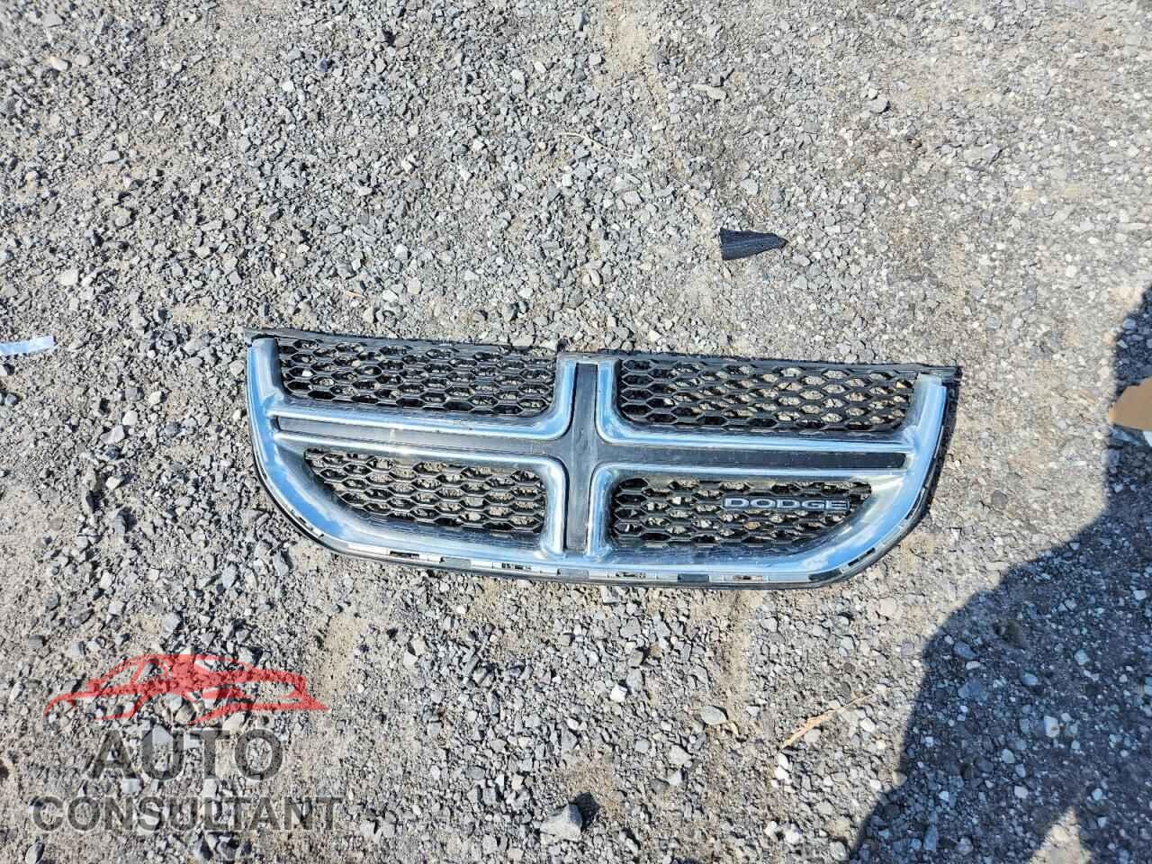 DODGE CARAVAN 2011 - 2D4RN5DG5BR744413