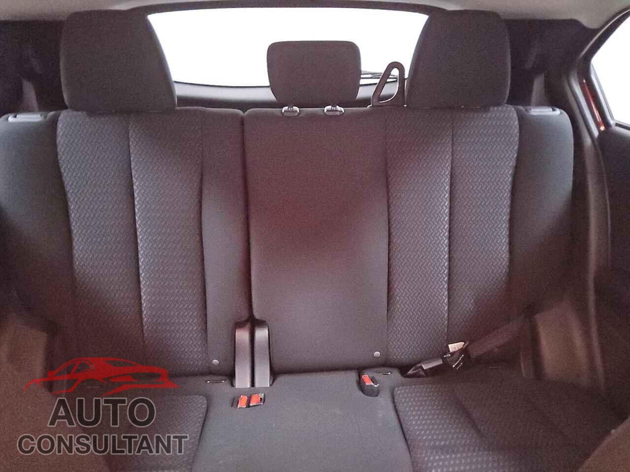 MITSUBISHI ECLIPSE 2026 - JA4ATVAA2TZ022687