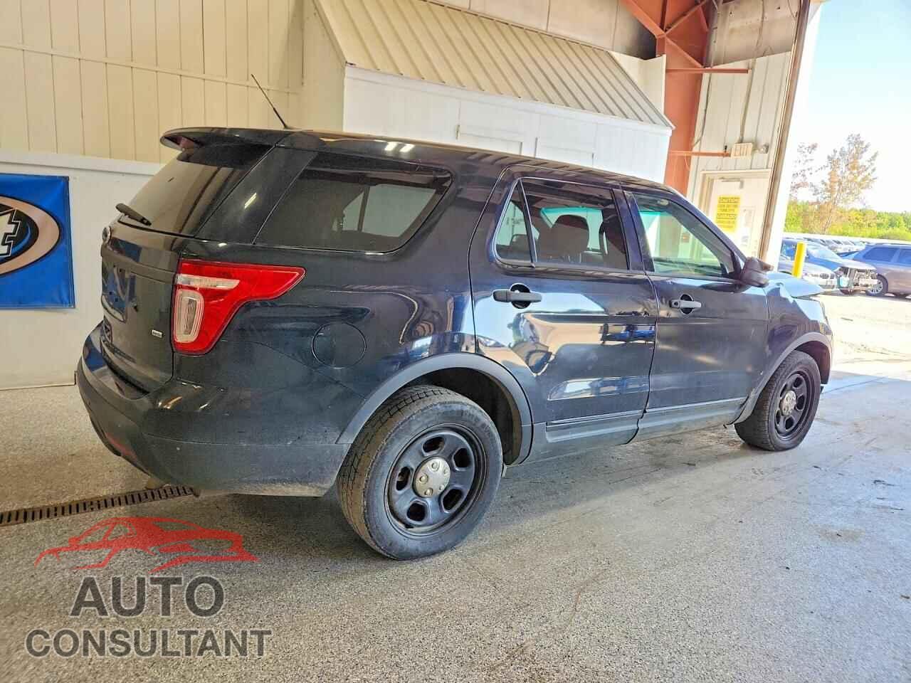 FORD EXPLORER 2014 - 1FM5K8AR8EGC08357